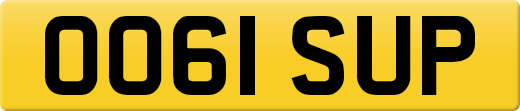 OO61SUP